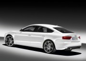 Audi S5 Sportback